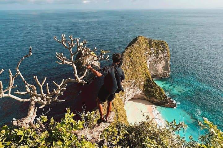Nusa Penida Day Trip: Snorkel With Mantas & Kelingking Cliff Tour photo 3