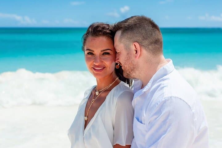 Saona Island Day Trip from Punta Cana: Catamaran, Natural Pool & White-Sand Beaches photo 3