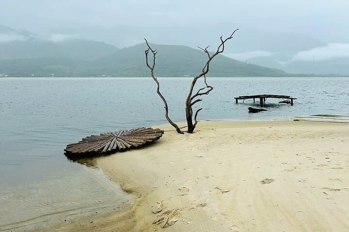 Hai Van Pass & Lang Co Beach: Full-Day Scenic Discovery from Hoi An photo 4