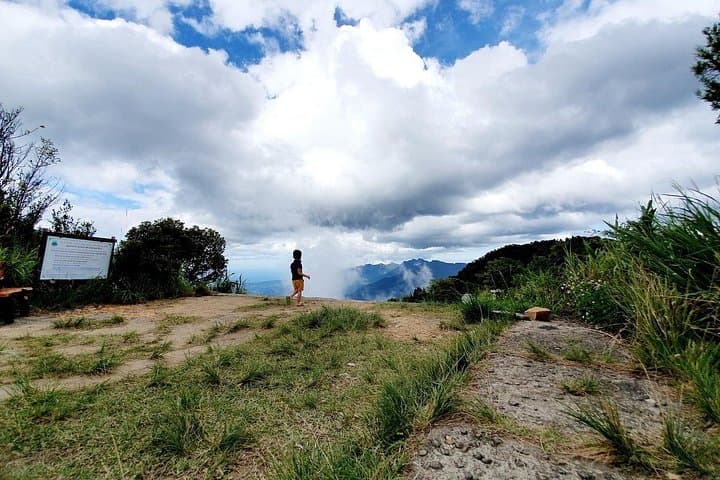 Bach Ma National Park Trek and Lang Co Beach Retreat from Hoi An photo 2