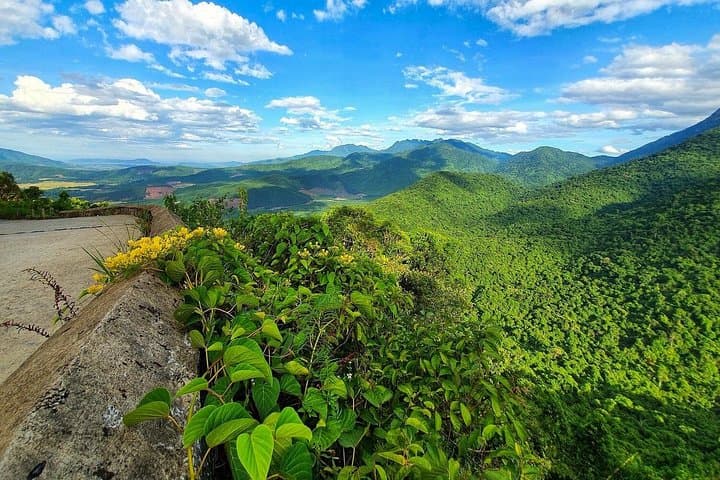 Bach Ma National Park Trek and Lang Co Beach Retreat from Hoi An photo 3