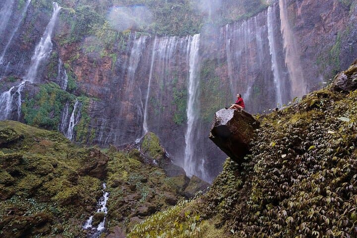 4-Day Bromo, Ijen & Tumpak Sewu Expedition from Surabaya photo 2