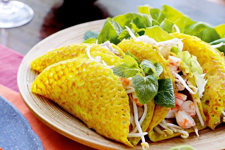 Tra Que Farm-to-Table Half-Day Bike & Cooking Experience in Hoi An photo 5
