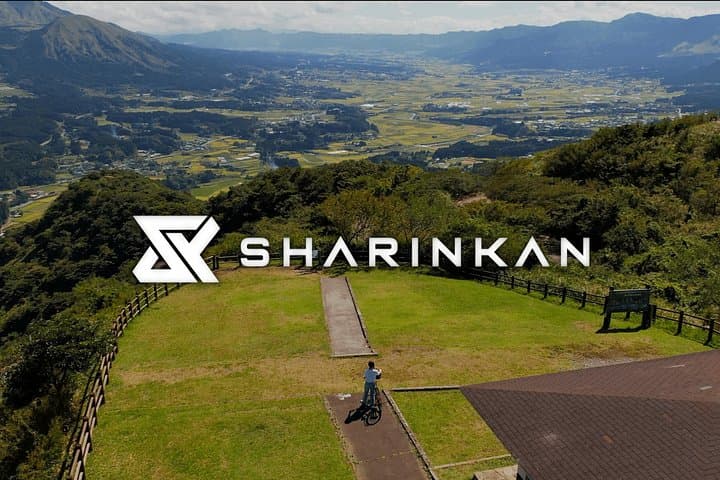 Full-Day Marlin+ E‑Bike Ride Across Mt. Aso from Kumamoto Airport photo 4
