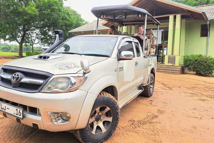 Private Guided Round Tour of Sri Lanka: Culture, Coastlines and Highlands by Car photo 4