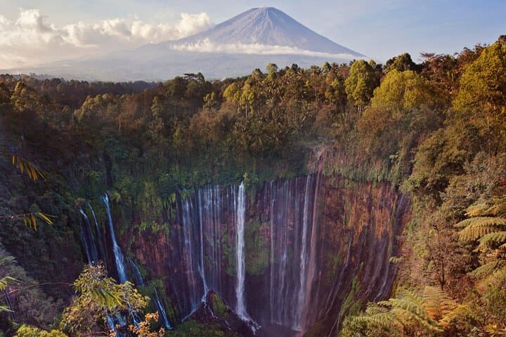 4-Day Bromo, Ijen & Tumpak Sewu Expedition from Surabaya photo 4