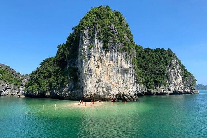 3D2N Cat Ba & Lan Ha Bay: Homestay, Cruise, Kayaking & Bioluminescent Night photo 2