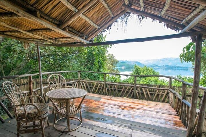 3-Day Gorilla Trekking in Bwindi and Lake Bunyonyi from Kigali photo 6