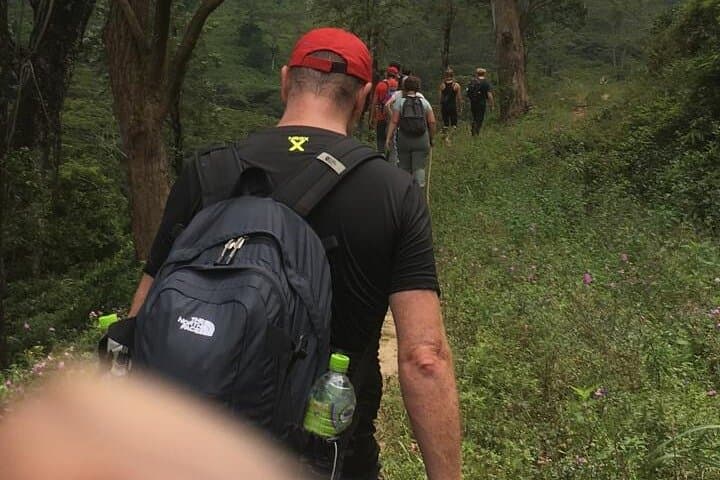 Hiking the Knuckles Mountain Range from Kandy — Day Hike into Sri Lanka’s Mist-Laden Peaks photo 4