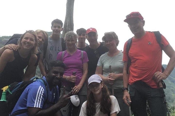 Hiking the Knuckles Mountain Range from Kandy — Day Hike into Sri Lanka’s Mist-Laden Peaks photo 5