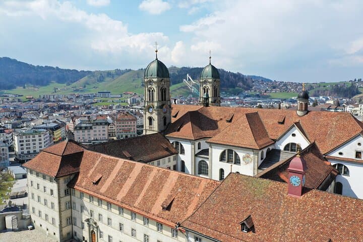 Rapperswil, Cheese & Lindt Chocolate Day Trip from Zurich photo 3