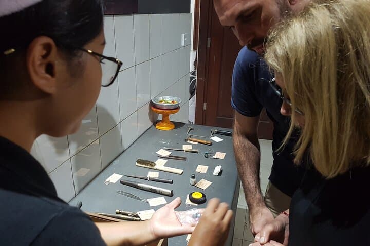 Inside Bali’s Art Villages: Meet Masters in Mas, Celuk & Batuan photo 2