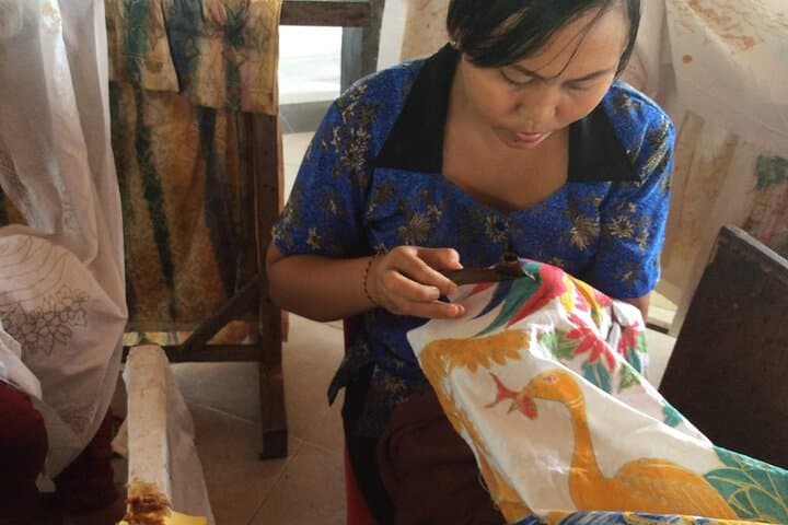 Inside Bali’s Art Villages: Meet Masters in Mas, Celuk & Batuan photo 5