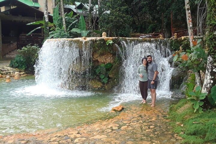 Los Haitises Eco Tour: Cano Hondo & Montaña Redonda Day Trip from Punta Cana photo 2