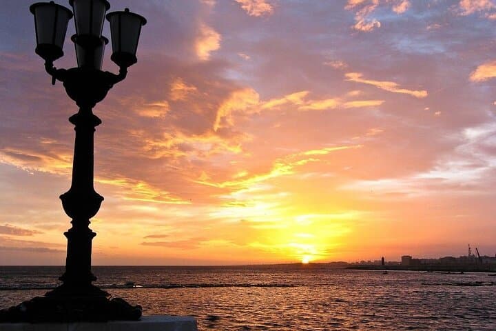 Private Day Tour: Bari, Trani & Barletta — Historic Adriatic Cities in One Day photo 3