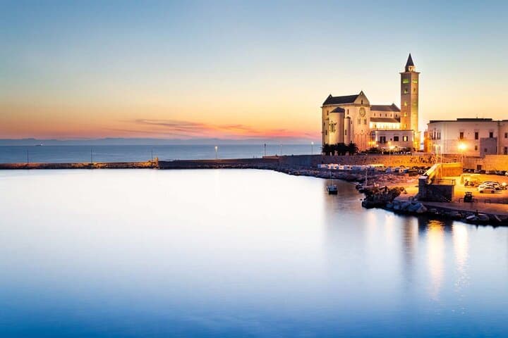 Private Day Tour: Bari, Trani & Barletta — Historic Adriatic Cities in One Day photo 2