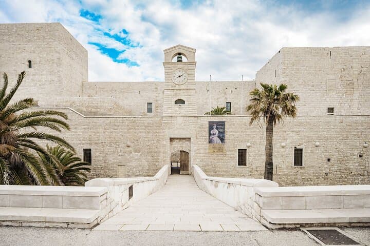 Private Day Tour: Bari, Trani & Barletta — Historic Adriatic Cities in One Day photo 4