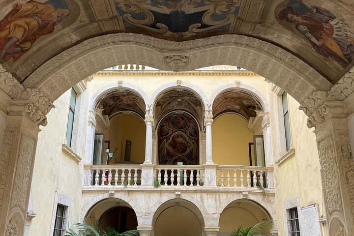 Private Day Tour: Bari, Trani & Barletta — Historic Adriatic Cities in One Day photo 5