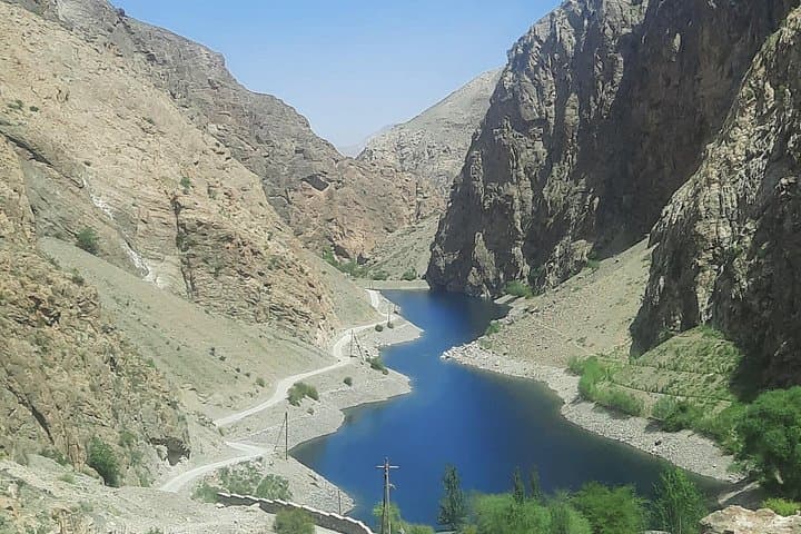 Samarkand to Panjakent: Day Trip to the Seven Lakes and Sarazm Ruins photo 3