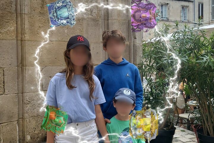 La Rochelle Outdoor Magic Escape Game — 2-Hour City Quest photo 2