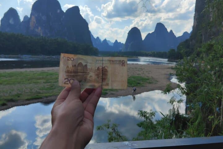 Guilin Longji Rice Terraces and Yangshuo Day Tour: What to Expect photo 2