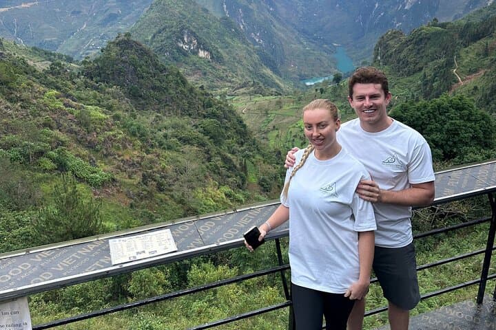 Ha Giang Mini Loop: 1-Day Easy Rider Motorbike Tour from Ha Giang City photo 4