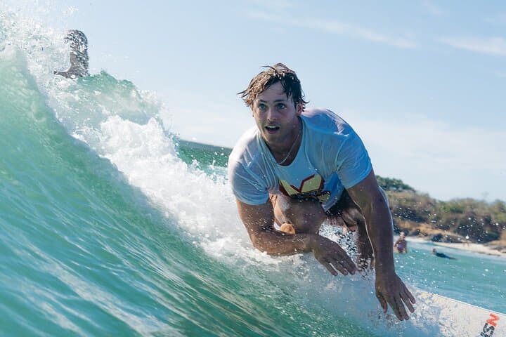 Learn to Surf in Sayulita: Beginner Lessons with Marea Surf School photo 2