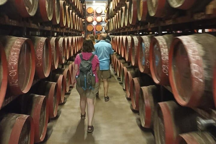 Gran Canaria Rum & Iconic Towns Private Tour — Las Palmas, Arucas & Arehucas photo 1