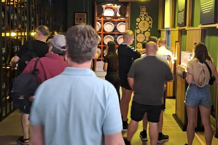 Gran Canaria Rum & Iconic Towns Private Tour — Las Palmas, Arucas & Arehucas photo 4