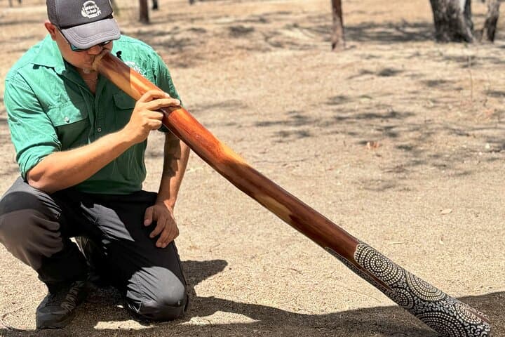Cairns to Atherton Tablelands: Aboriginal Cultural Discovery Tour