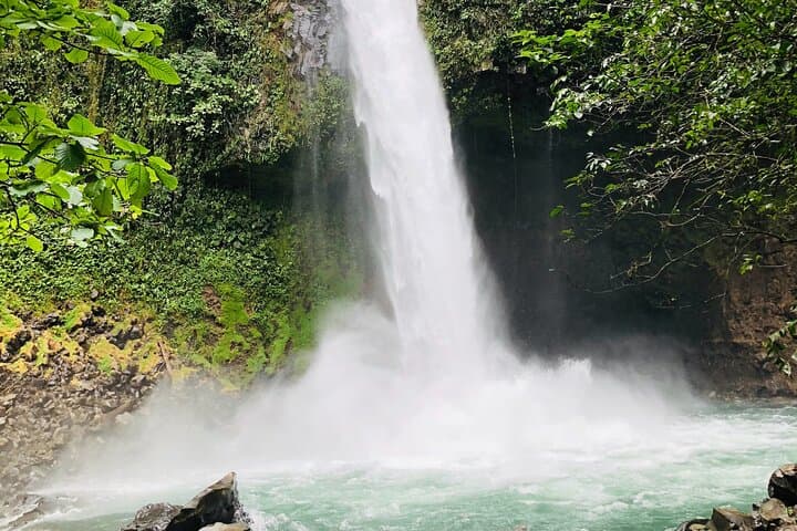 Custom Arenal Volcano Day: Private Off-the-Beaten-Path Tour photo 2