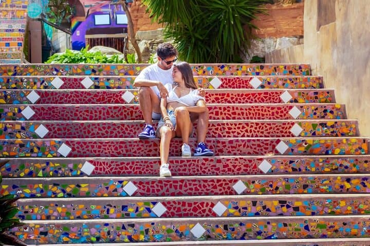 Yelapa and Majahuitas Waterfall Hike, Snorkel & Beach BBQ from Puerto Vallarta photo 5