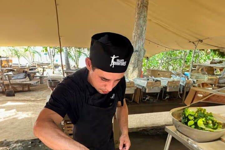 All‑Inclusive Beach Day at Majahuitas Beach, Puerto Vallarta — Snorkel, Kayak & Open Bar photo 6