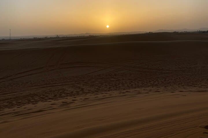 8-Day Morocco Tour: Casablanca to Marrakech Through Imperial Cities & the Sahara photo 4