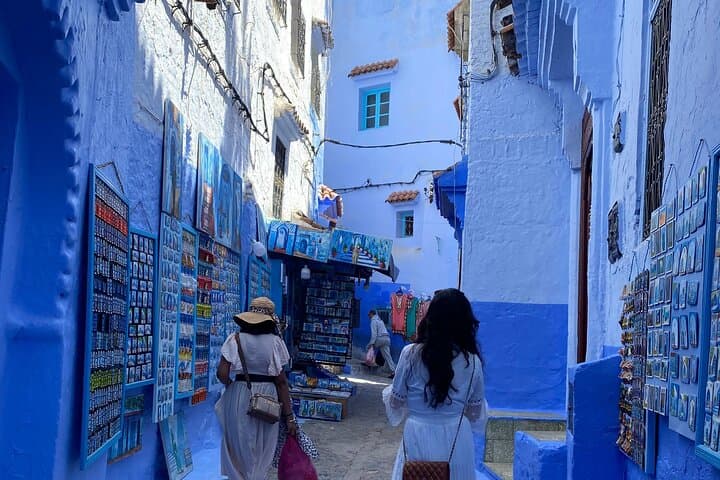 8-Day Morocco Tour: Casablanca to Marrakech Through Imperial Cities & the Sahara photo 3