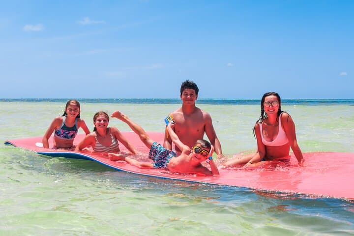 Key West Island Adventure Eco Tour: Hidden Sandbars, Mangroves & Snorkeling photo 1
