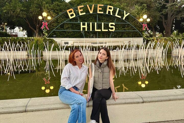 Private Los Angeles Photography Tour — Capture Hollywood, Beverly Hills & Santa Monica