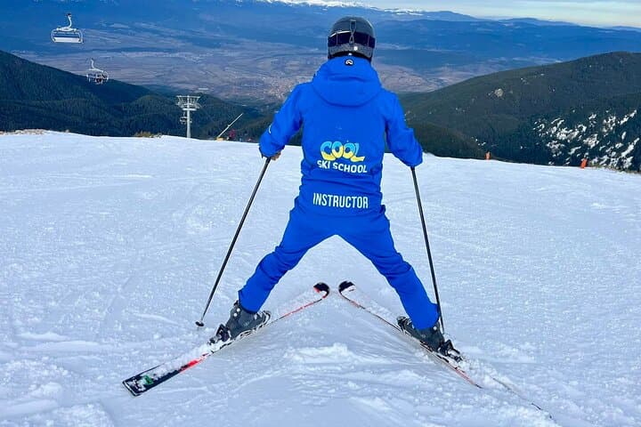 Learn to Ski or Board in Bansko: Expert Group Lessons on Pirin's Slopes photo 2