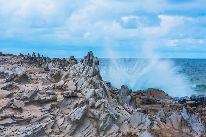 Custom Private Tour of Maui: Valley Isle Full-Day Cultural & Adventure Experience photo 3