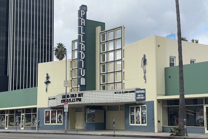 Hollywood History Walking Tour: Iconic Landmarks & Old Hollywood Stories photo 2