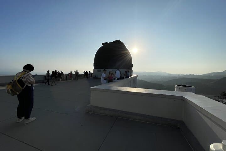 Hollywood History Walking Tour: Iconic Landmarks & Old Hollywood Stories photo 4