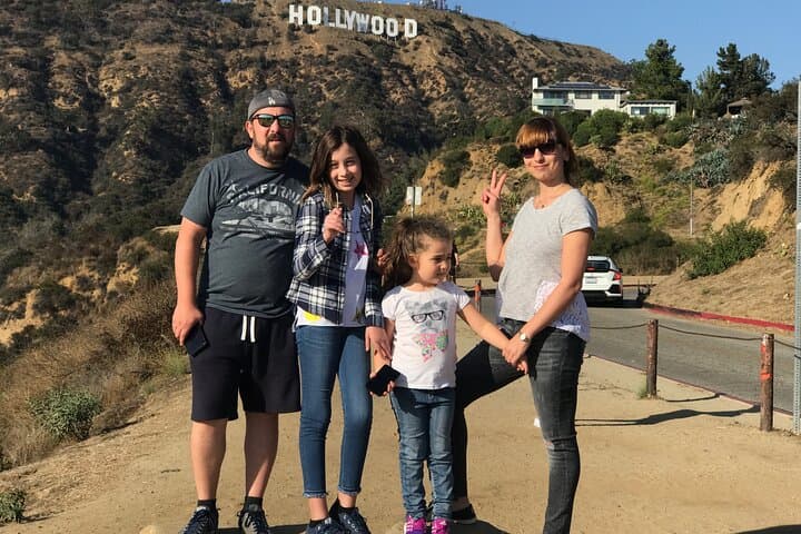 Private Los Angeles Photography Tour — Capture Hollywood, Beverly Hills & Santa Monica photo 3