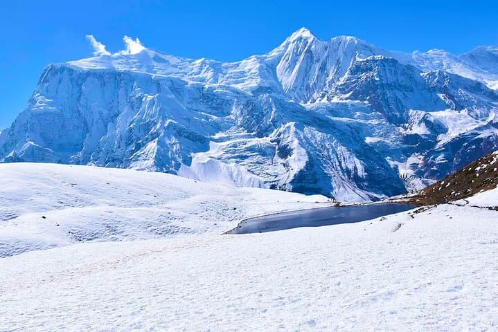 13-Day Annapurna Circuit Trek: Thorong La Pass, Manang & Muktinath