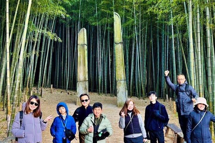 Busan Private Tour — Customizable Full-Day with Licensed Guide & Private Vehicle photo 5