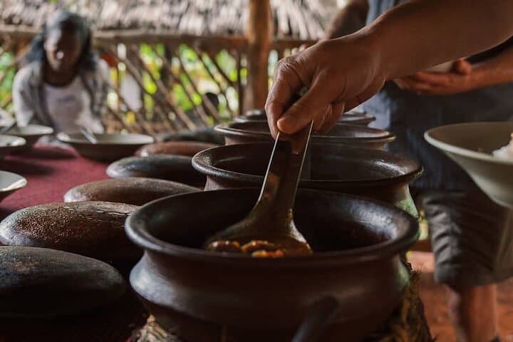 Materuni Waterfalls Hike, Coffee Tour & Chagga Meal near Kilimanjaro photo 3