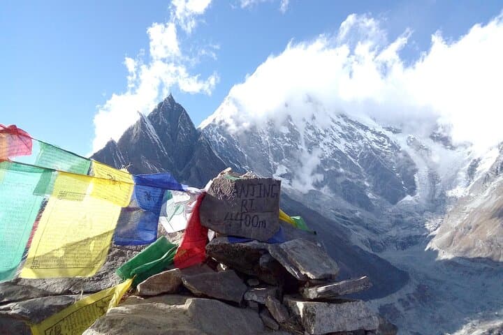 7-Day Langtang Valley Trek to Kyangjin Gompa | Nepal Trekking Guide