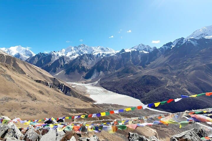 7-Day Langtang Valley Trek to Kyangjin Gompa | Nepal Trekking Guide photo 2