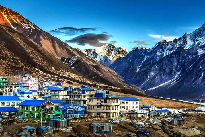 7-Day Langtang Valley Trek to Kyangjin Gompa | Nepal Trekking Guide photo 3
