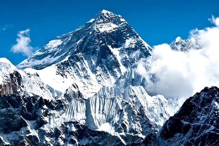 12-Day Everest Base Camp Trek: Lukla to Kala Patthar Trekking Guide photo 4