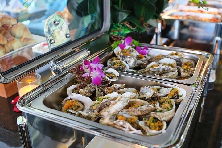 Halong Bay New Apollo 5-Star Day Cruise from Hanoi — Buffet, Jacuzzi & Kayak photo 4